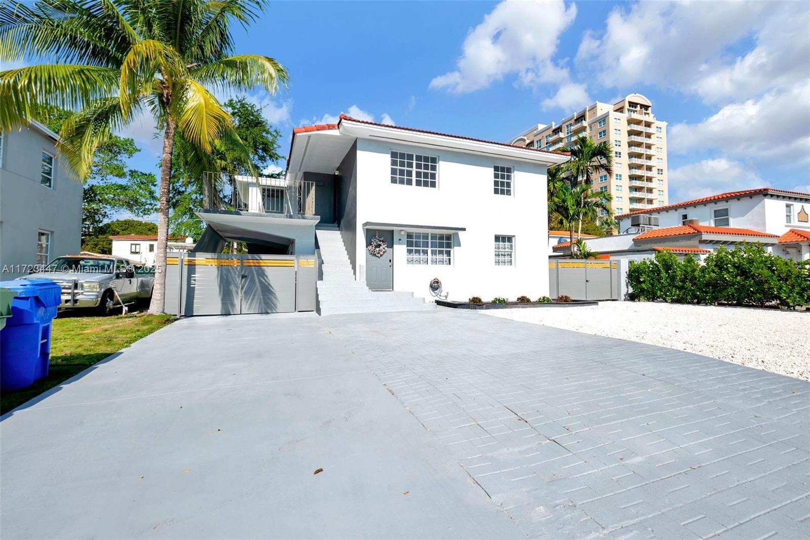 Duplex / Quad Plex / Triplex