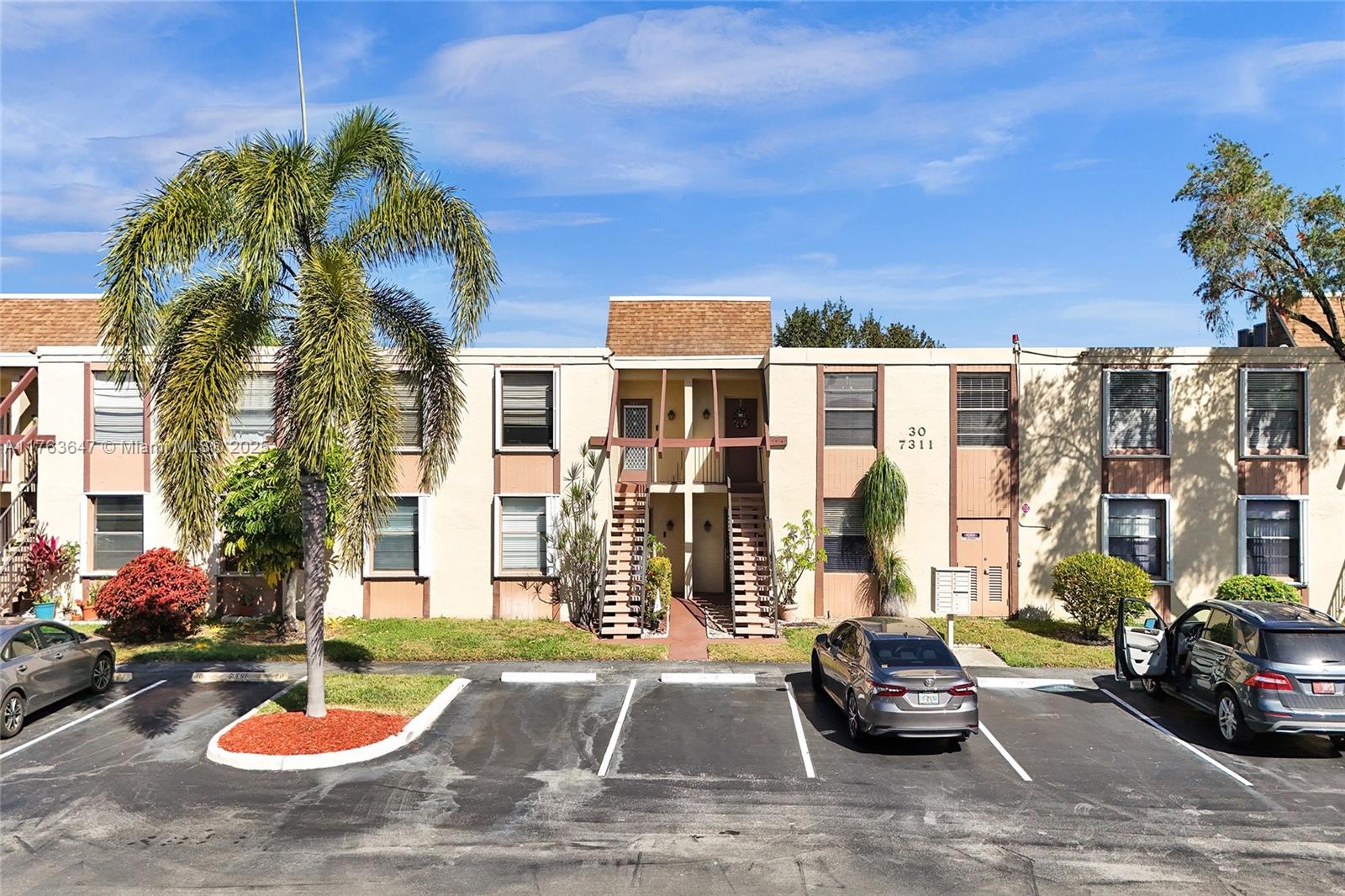 7311 NW 18th St #204