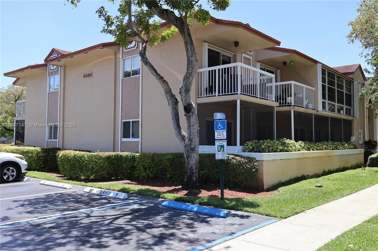 4680 NW 102nd Ave #202-20