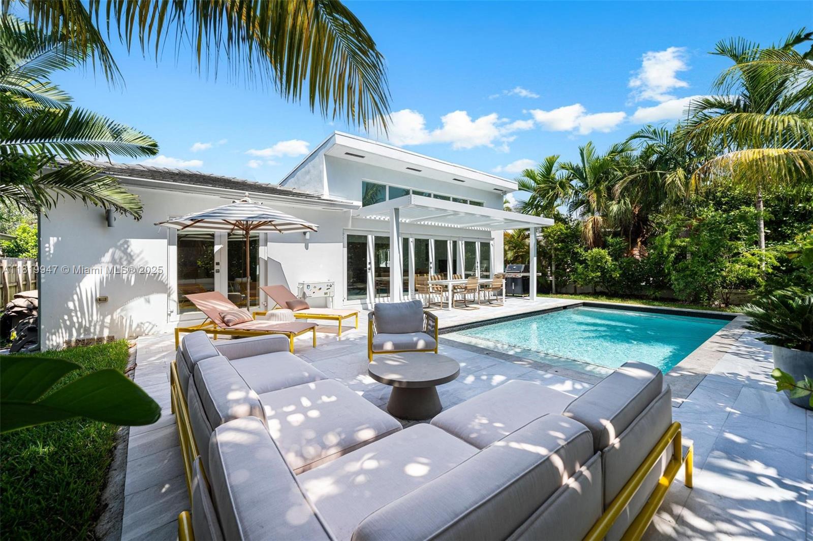 7755 Noremac Ave Miami Beach, FL 33141