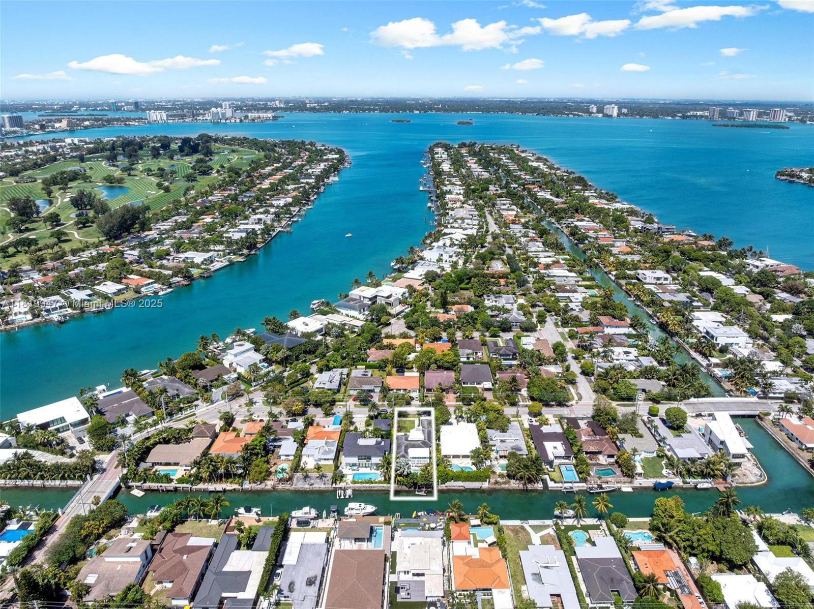 7755 Noremac Ave Miami Beach, FL 33141