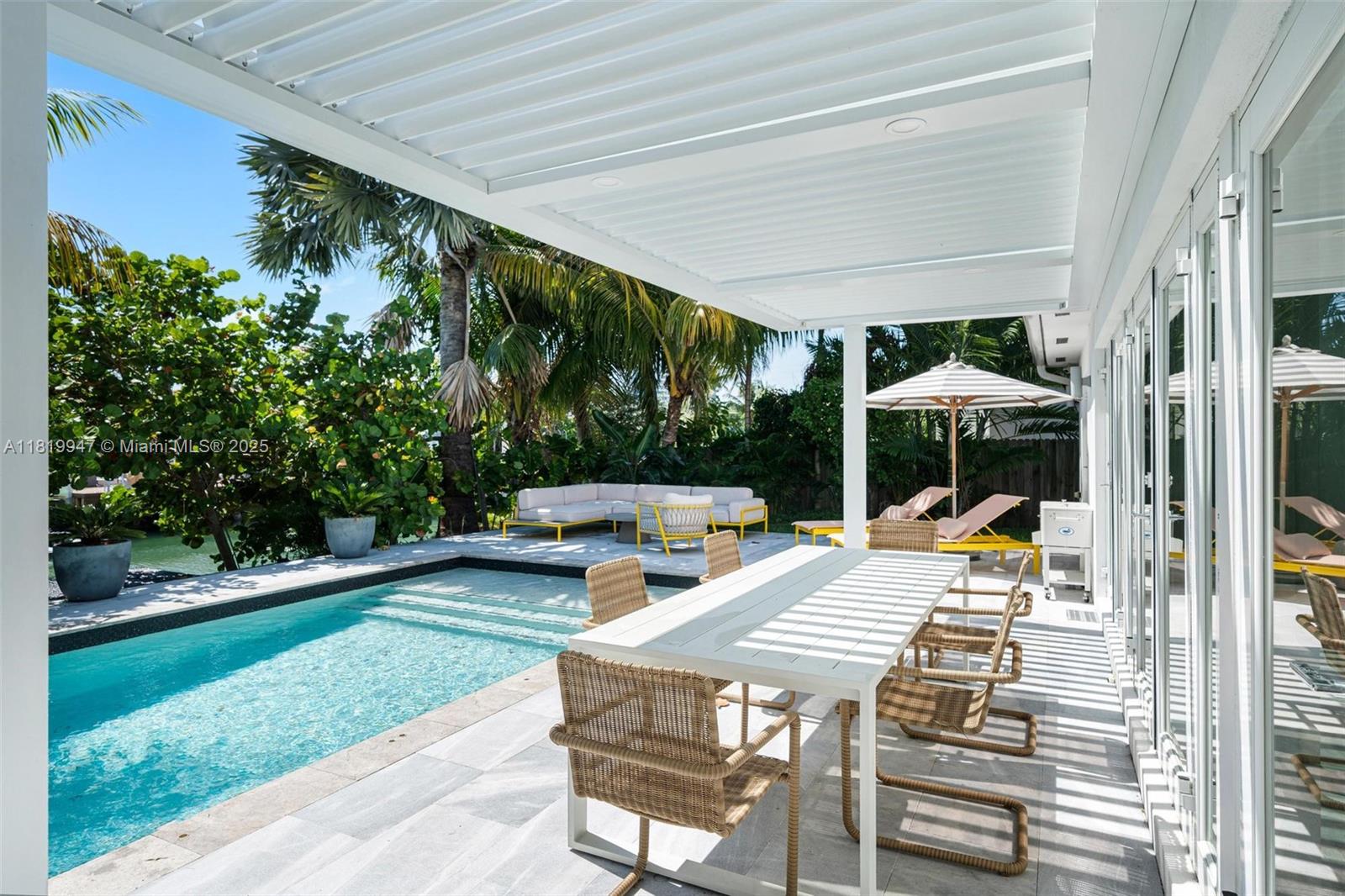 7755 Noremac Ave Miami Beach, FL 33141