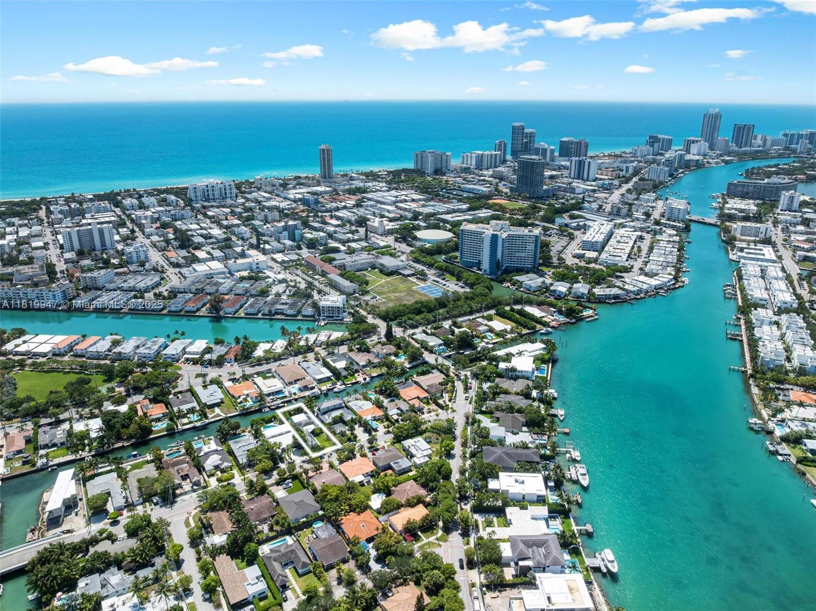 7755 Noremac Ave Miami Beach, FL 33141