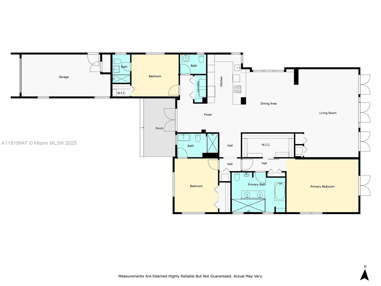 7755 Noremac Ave Miami Beach, FL 33141