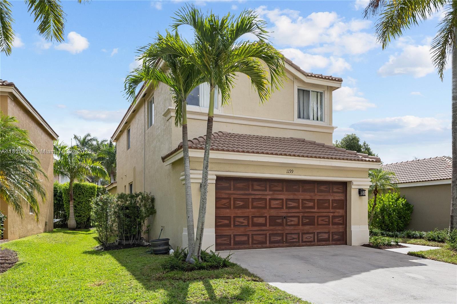 1199 Golden Cane Dr,Weston, FL 33327
