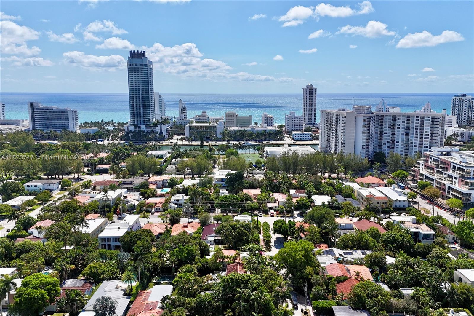 427 W 43rd St,Miami Beach, FL 33140