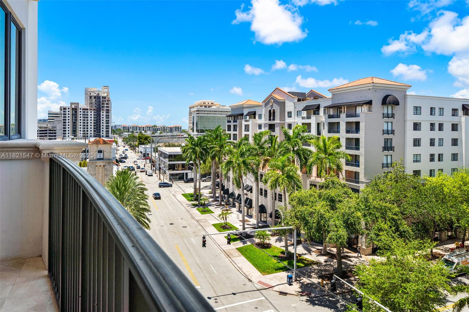 275 Giralda Ave #6A-B Coral Gables, FL 33134