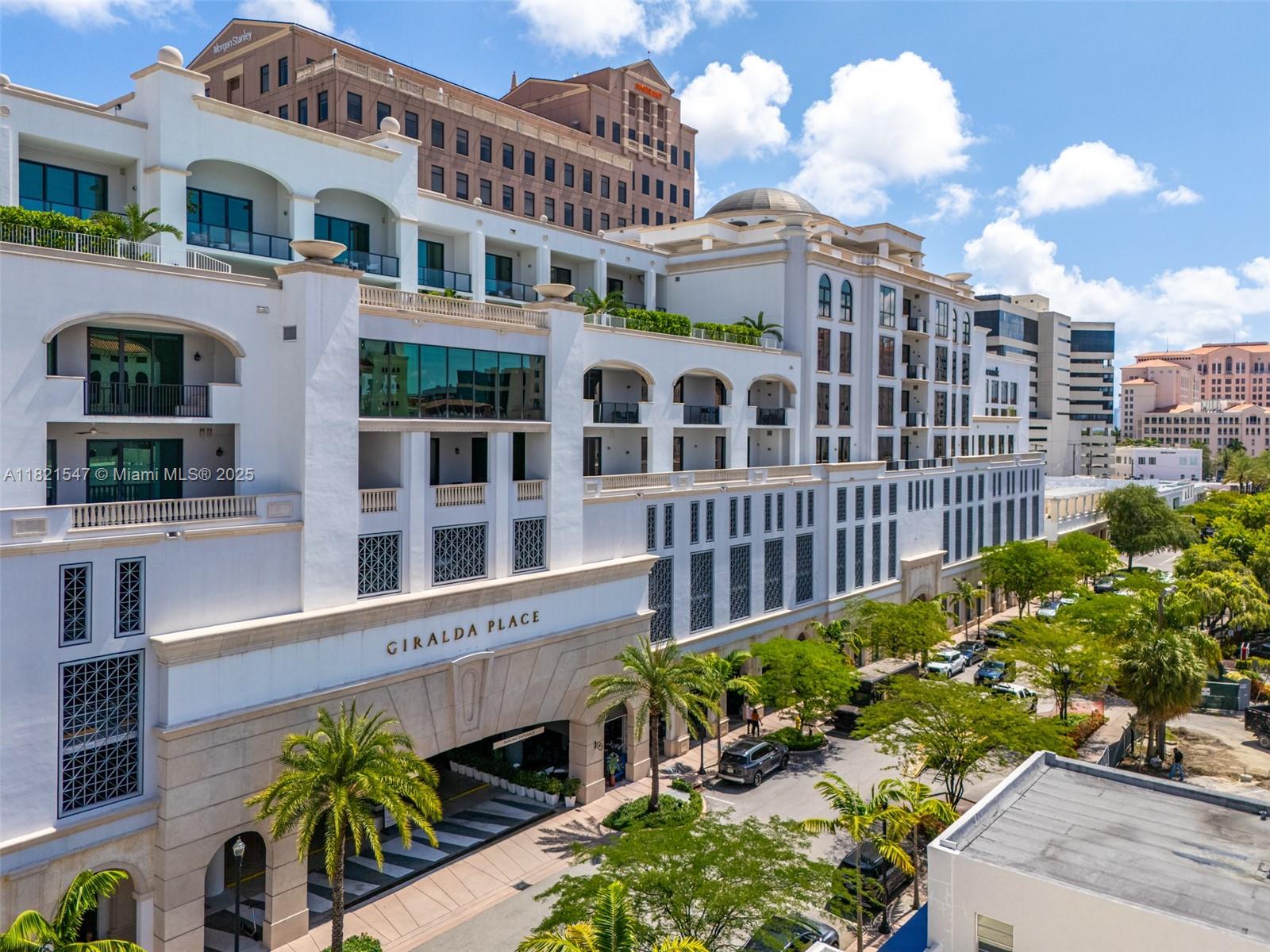 275 Giralda Ave #6A-B Coral Gables, FL 33134