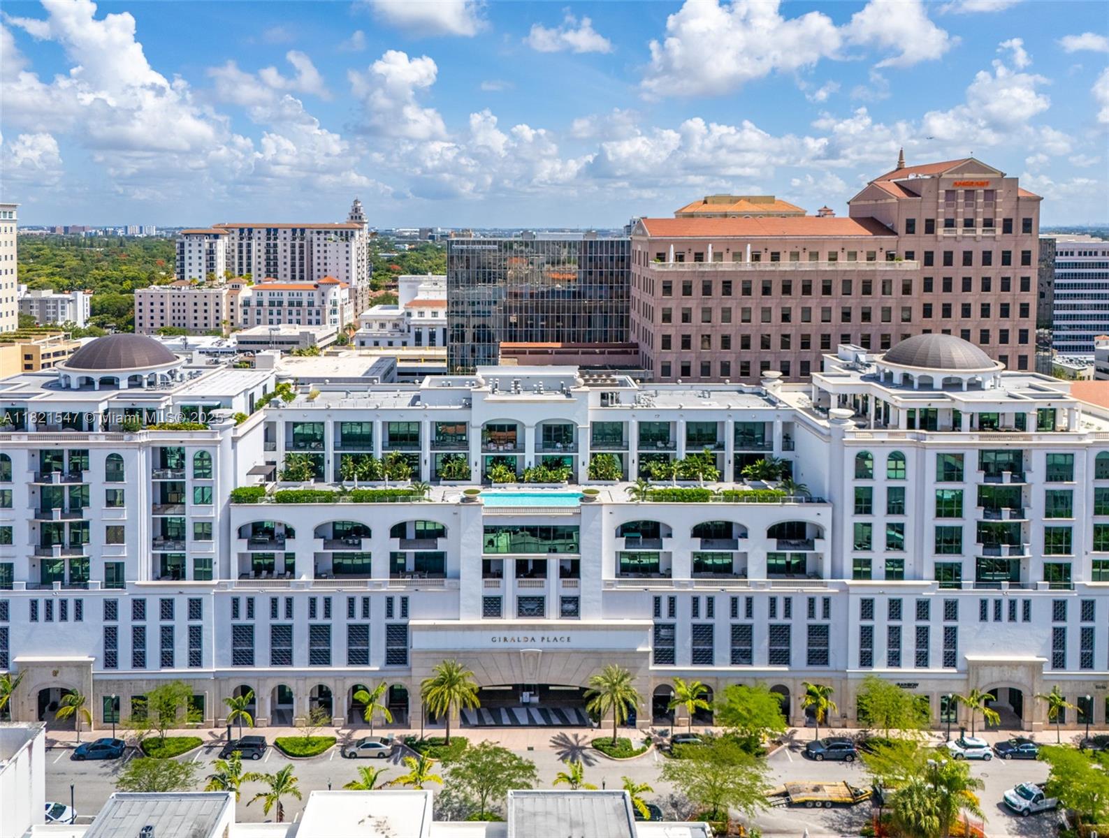 275 Giralda Ave #6A-B Coral Gables, FL 33134