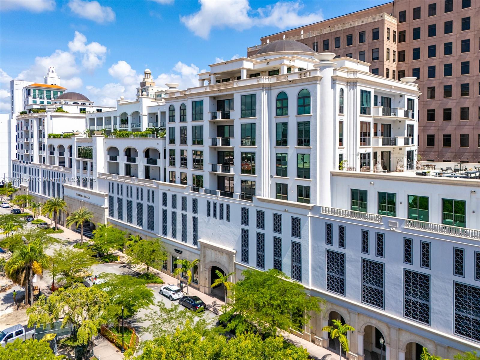 275 Giralda Ave #6A-B Coral Gables, FL 33134