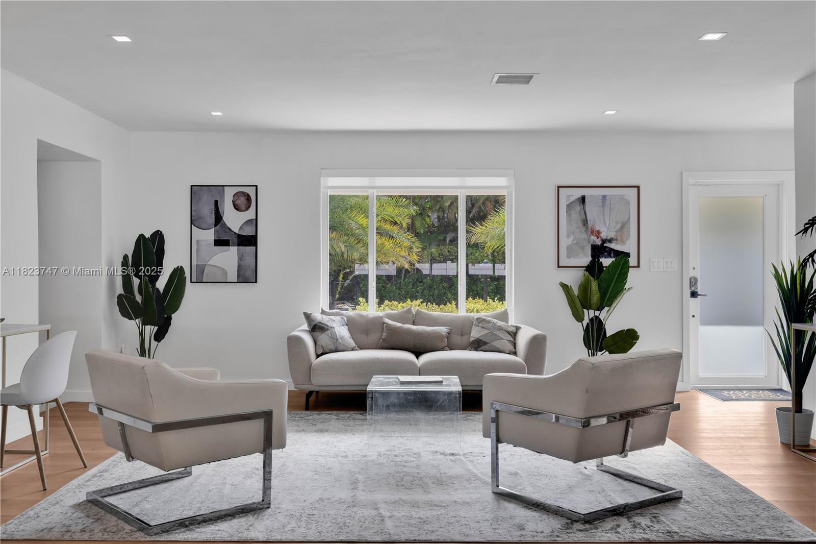 11530 NE 7th Ave Biscayne Park, FL 33161