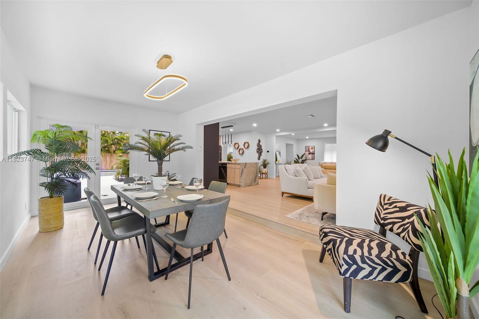 11530 NE 7th Ave Biscayne Park, FL 33161