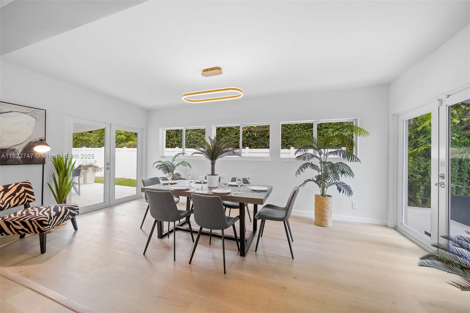 11530 NE 7th Ave Biscayne Park, FL 33161