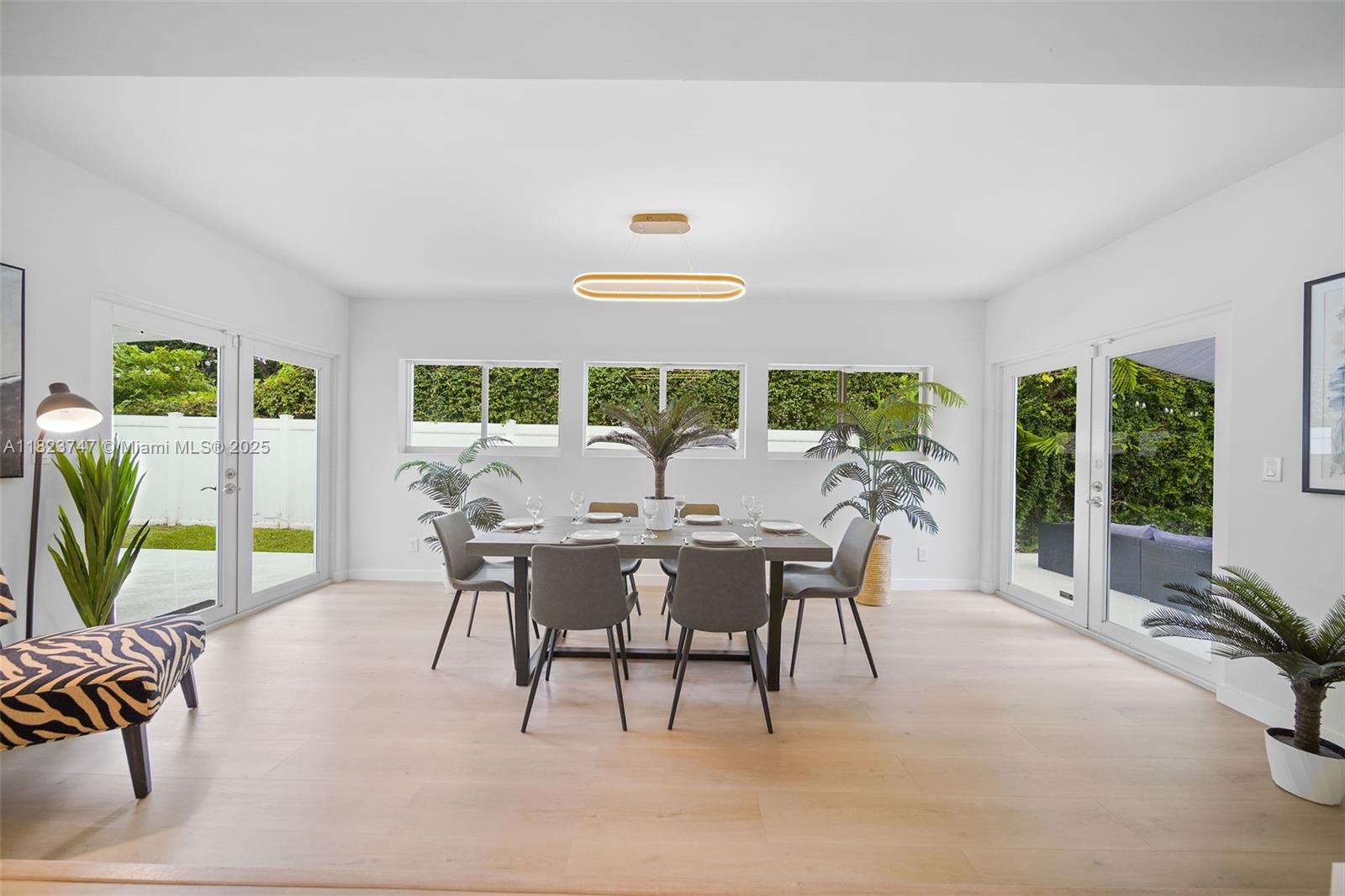 11530 NE 7th Ave Biscayne Park, FL 33161