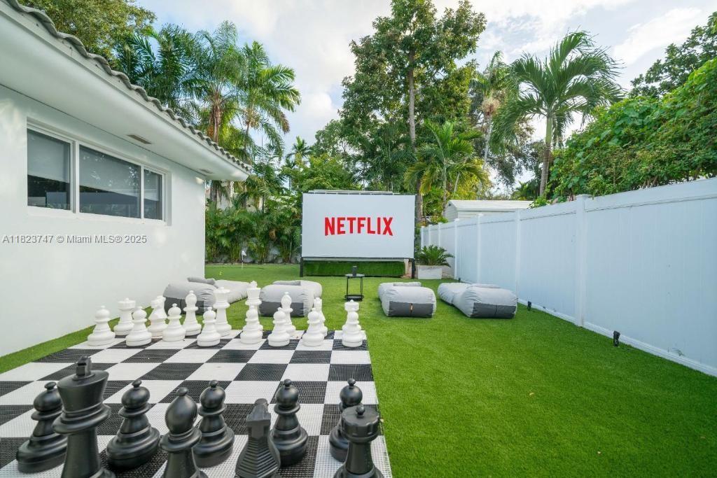 11530 NE 7th Ave Biscayne Park, FL 33161