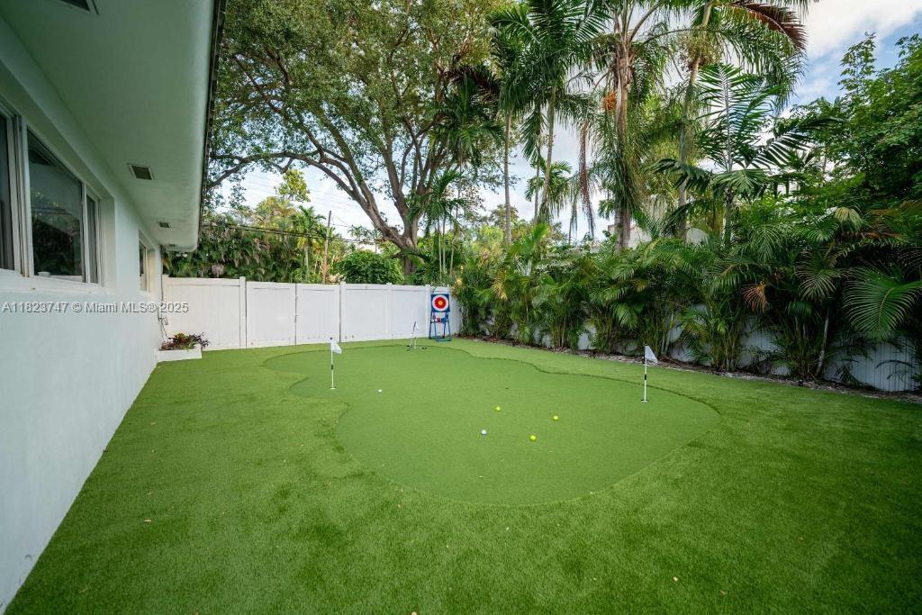 11530 NE 7th Ave Biscayne Park, FL 33161