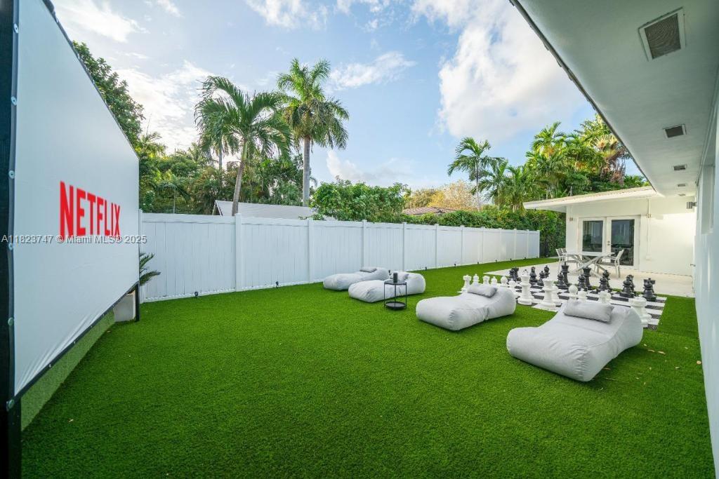 11530 NE 7th Ave Biscayne Park, FL 33161