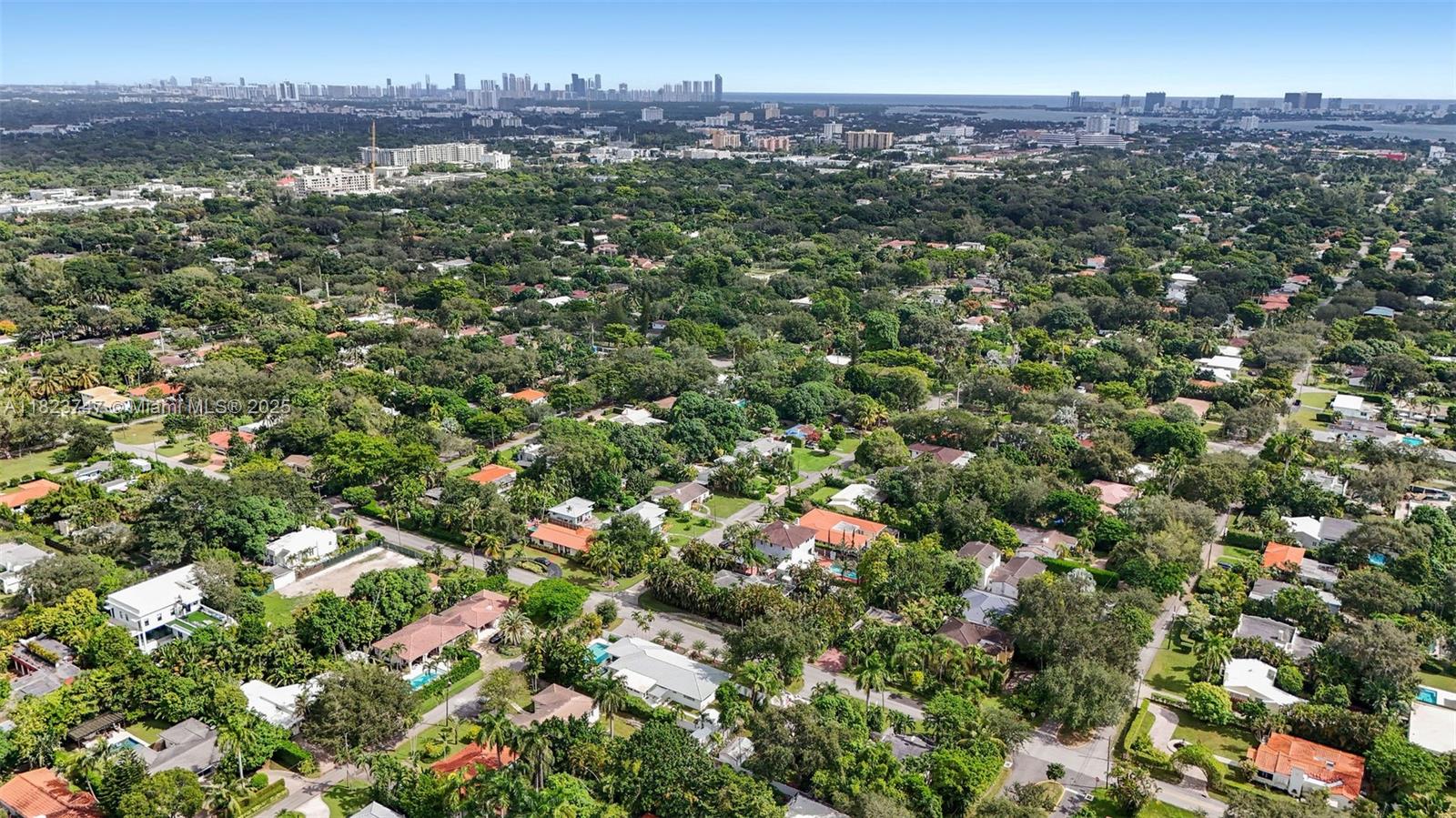 11530 NE 7th Ave Biscayne Park, FL 33161