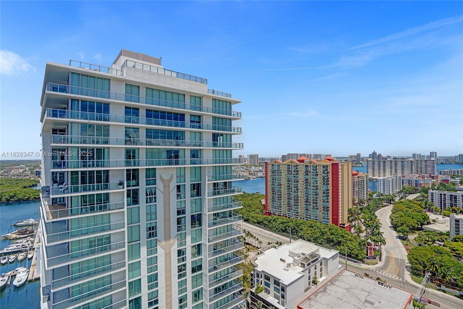 300 Sunny Isles Blvd #4-TS-04 Sunny Isles Beach, FL 33160