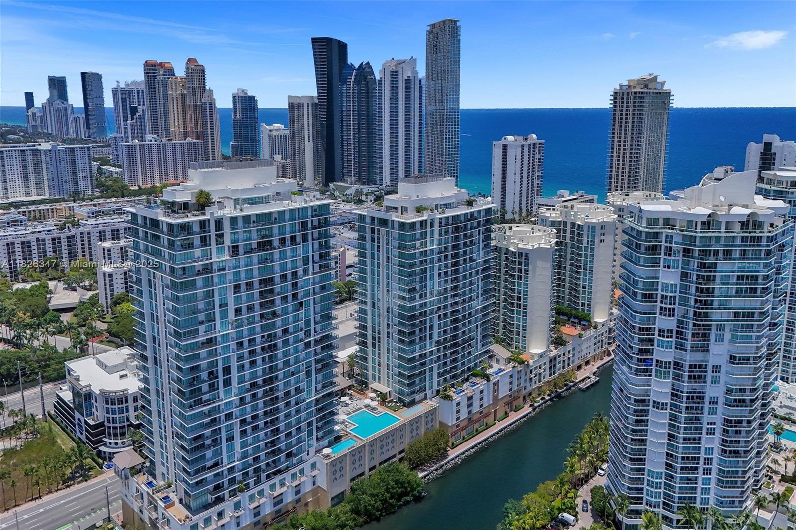 300 Sunny Isles Blvd #4-TS-04 Sunny Isles Beach, FL 33160