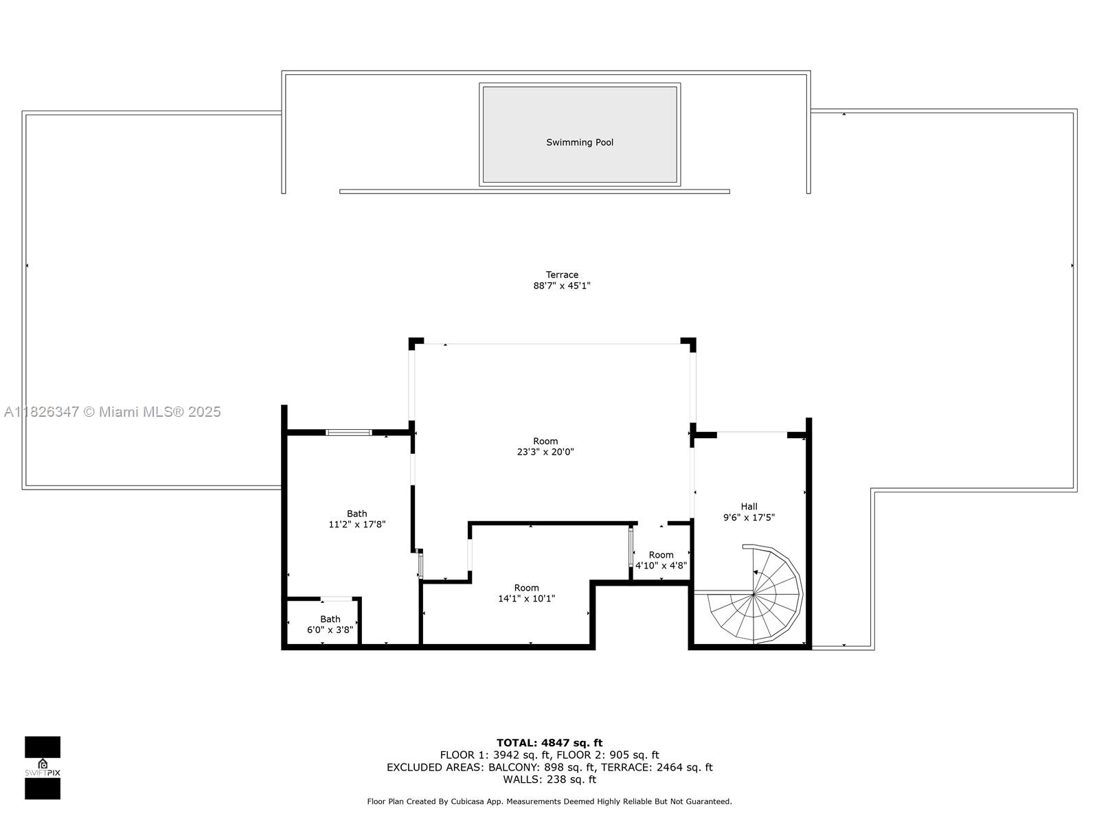 300 Sunny Isles Blvd #4-TS-04 Sunny Isles Beach, FL 33160