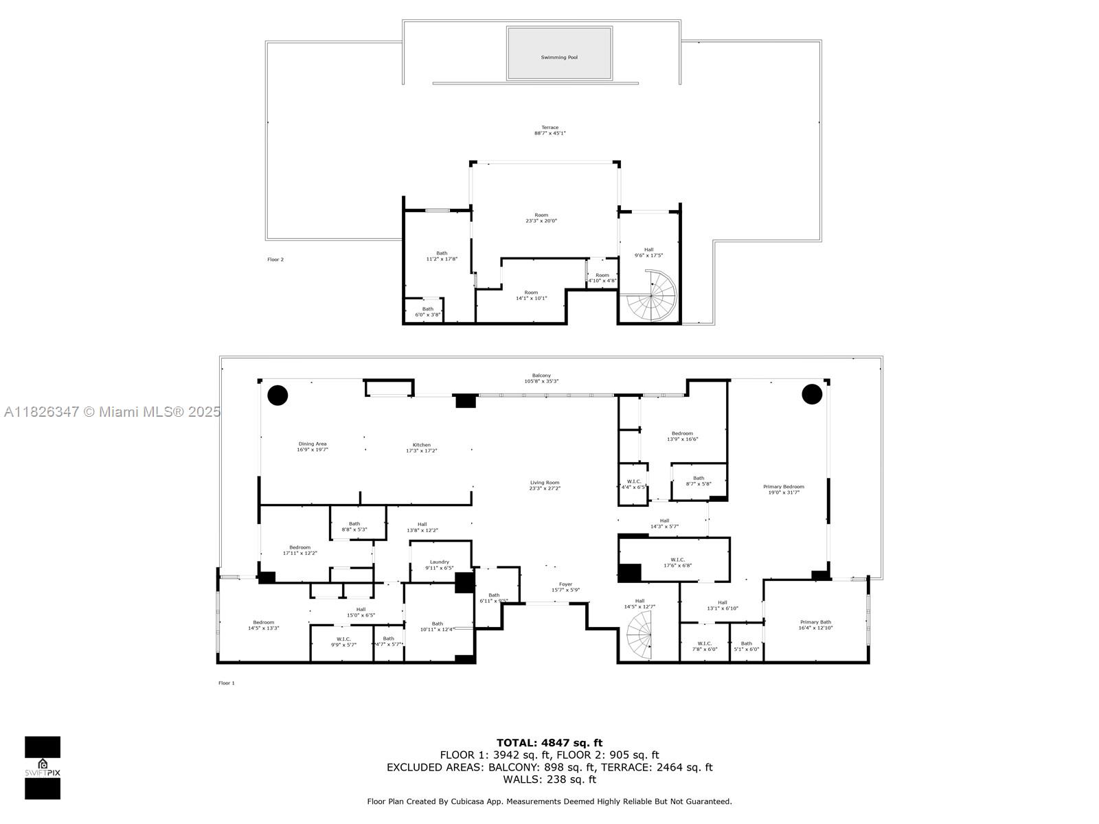 300 Sunny Isles Blvd #4-TS-04 Sunny Isles Beach, FL 33160
