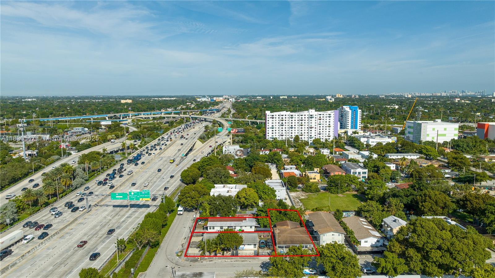 599 NW 33rd St