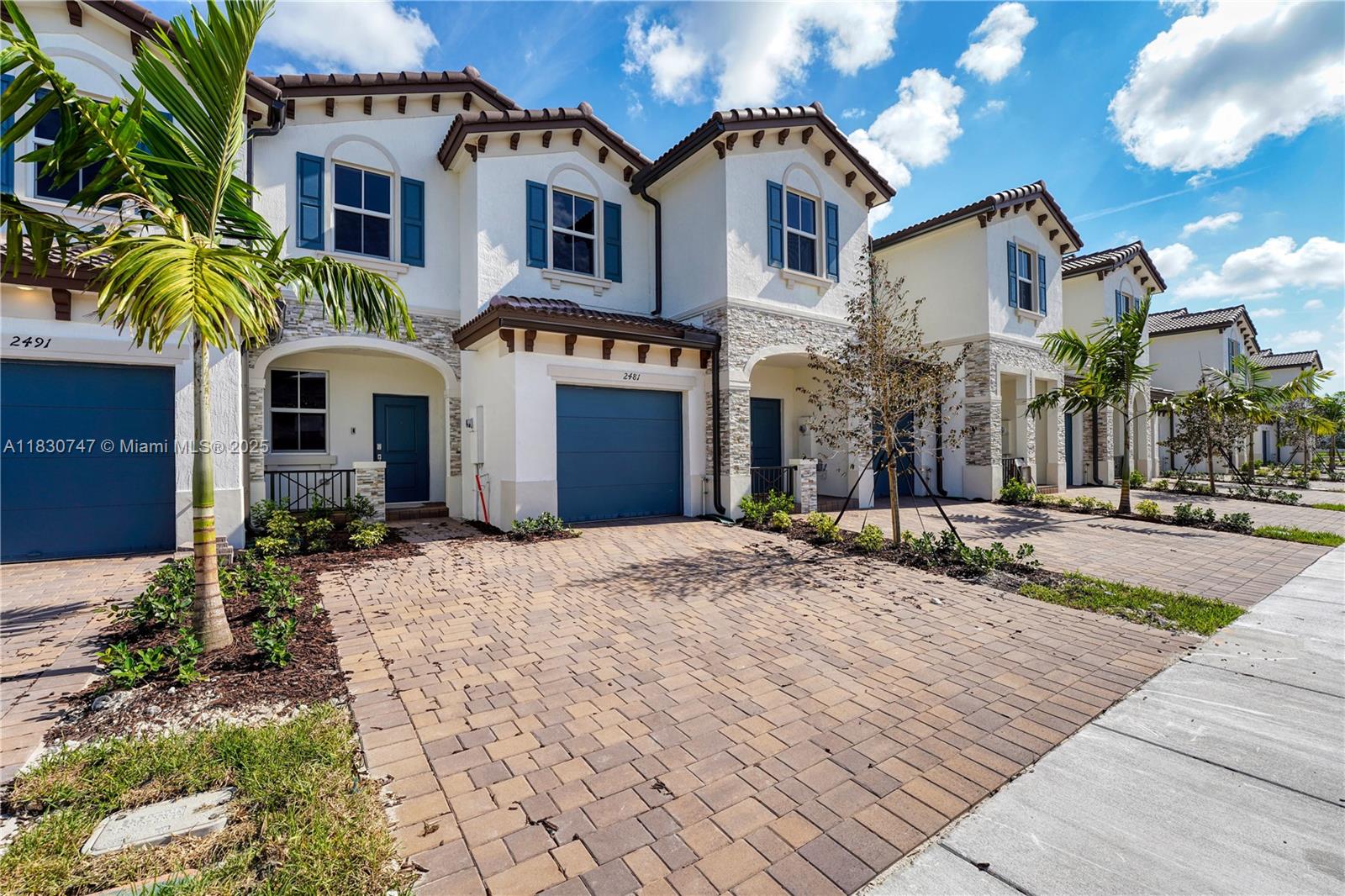 2481 NW 124th St