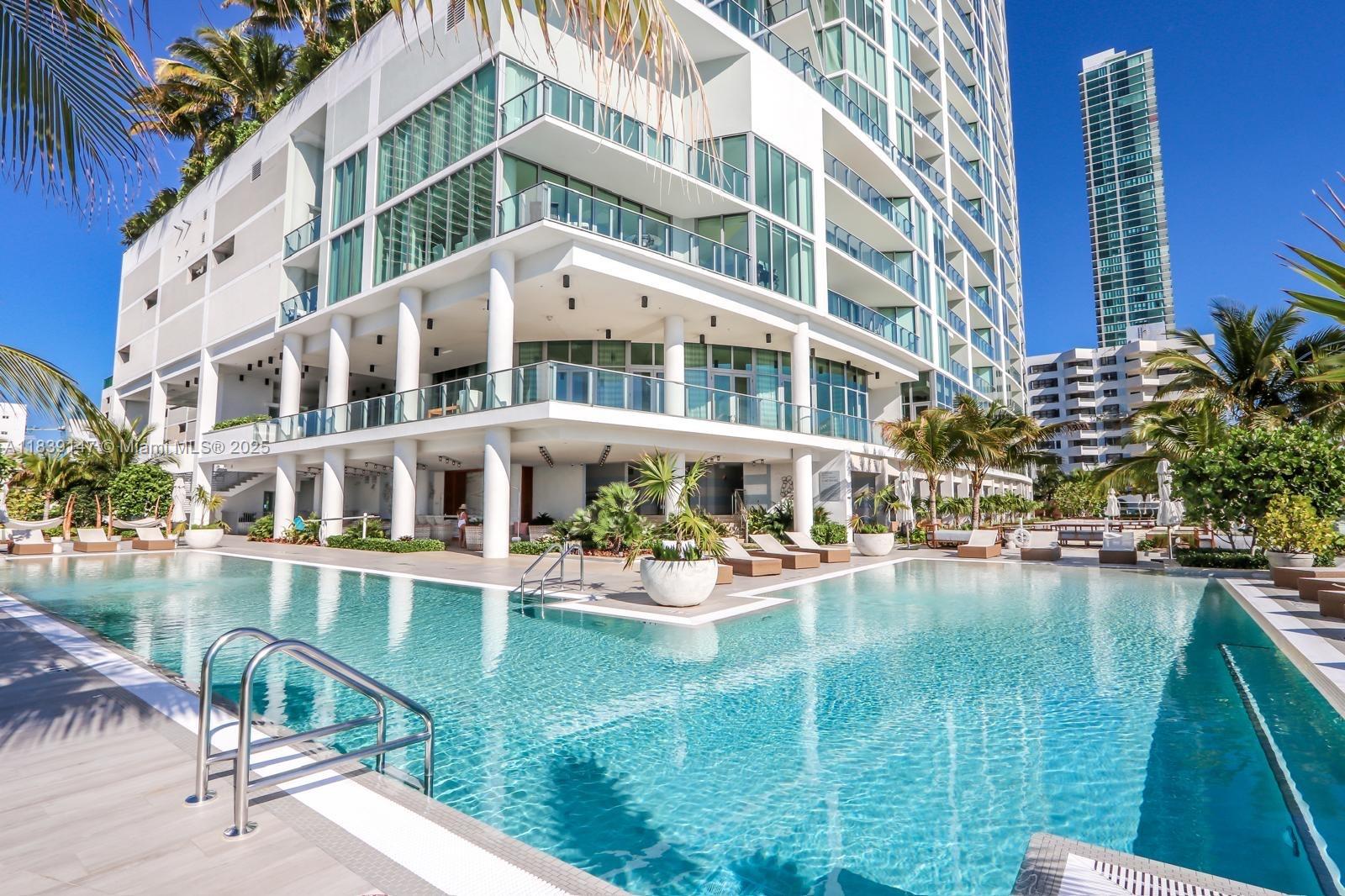 image Biscayne Beach Condo14