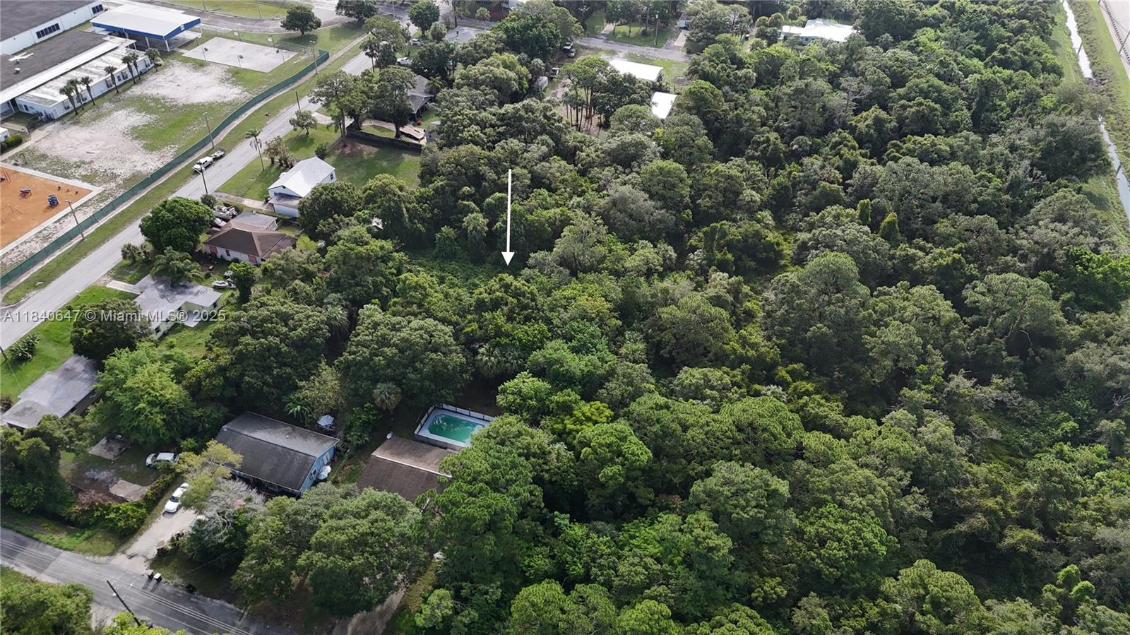 1 Tennessee Ave Fort Pierce, FL 34947