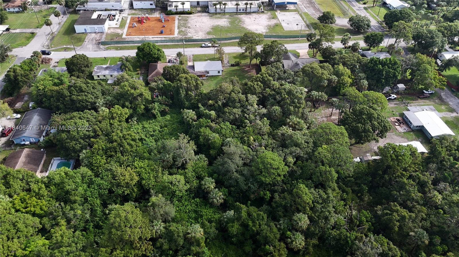 1 Tennessee Ave Fort Pierce, FL 34947