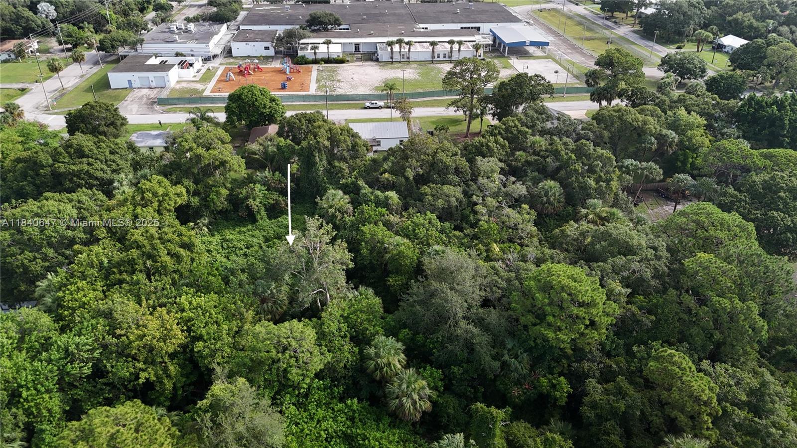 1 Tennessee Ave Fort Pierce, FL 34947