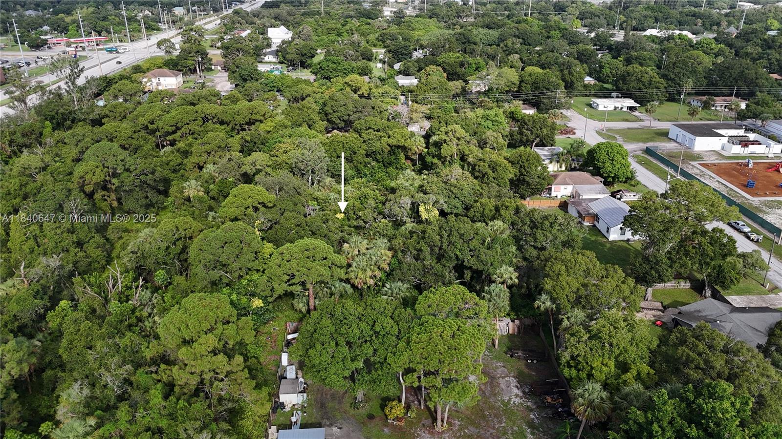 1 Tennessee Ave Fort Pierce, FL 34947