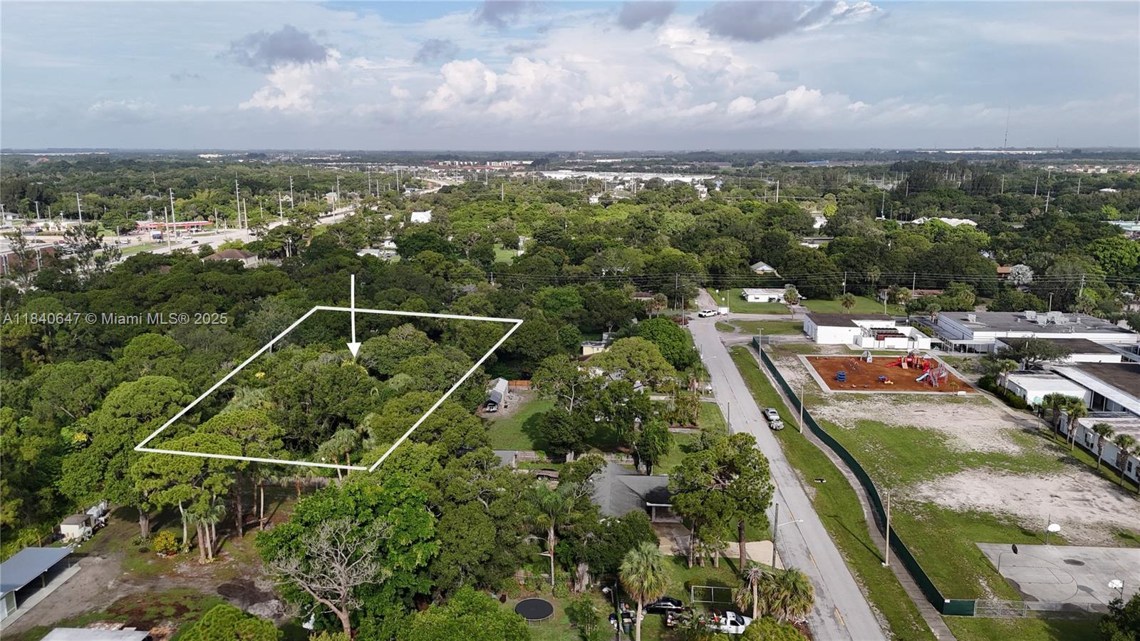 1 Tennessee Ave Fort Pierce, FL 34947