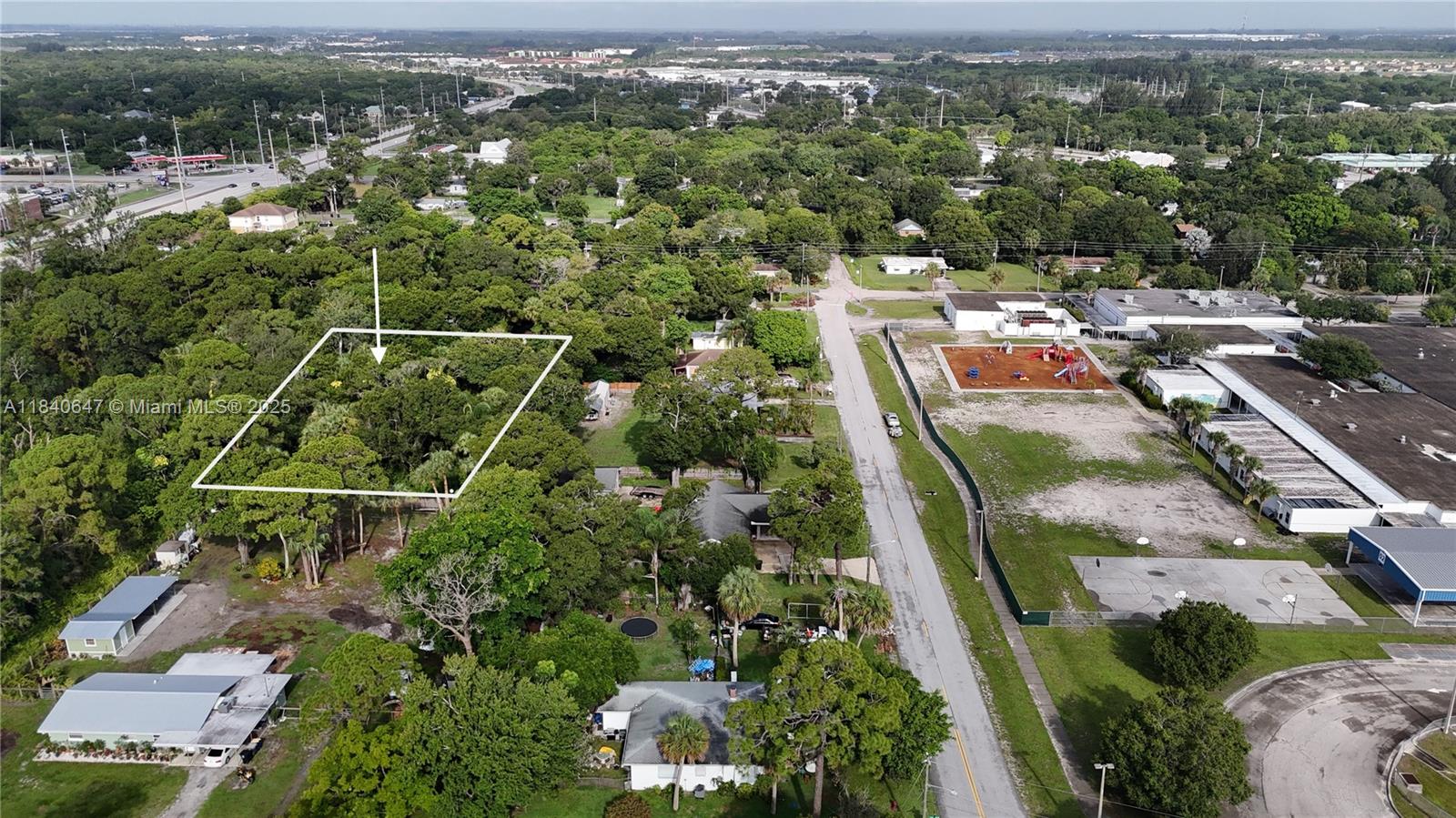 1 Tennessee Ave Fort Pierce, FL 34947