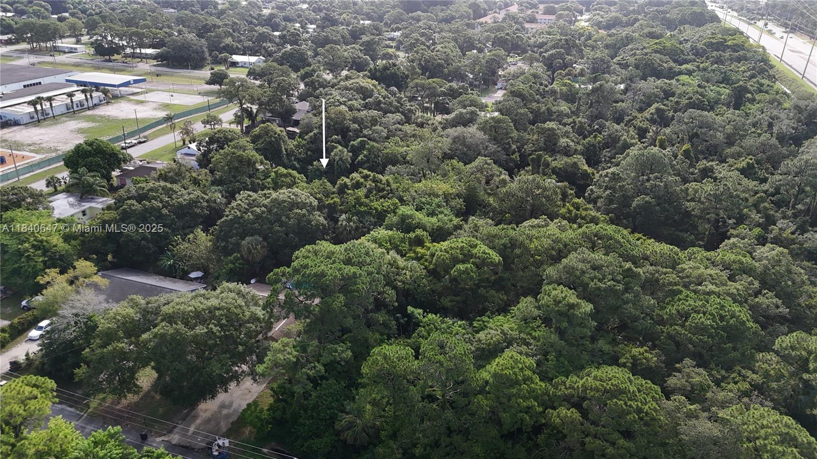 1 Tennessee Ave Fort Pierce, FL 34947