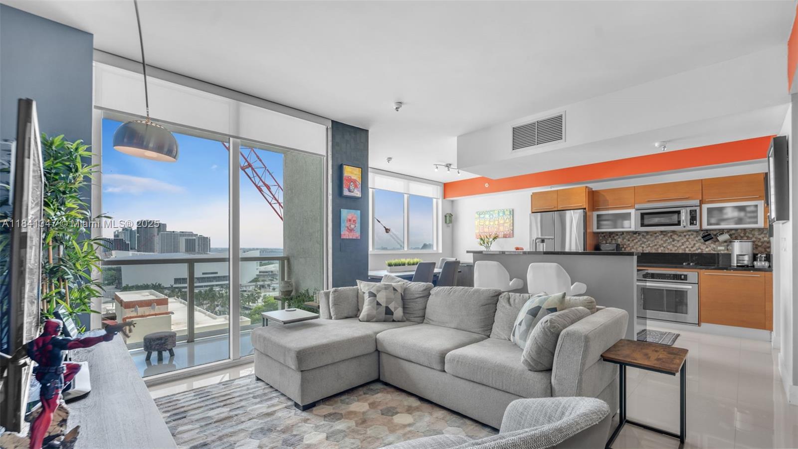 244 Biscayne Blvd #1508
