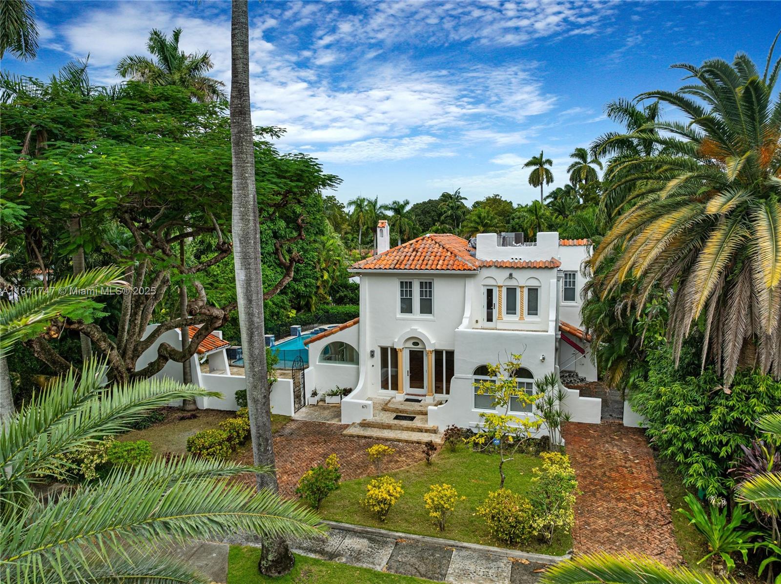671 NE 57th St Miami, FL 33137 671 NE 57th St Miami, FL 33137