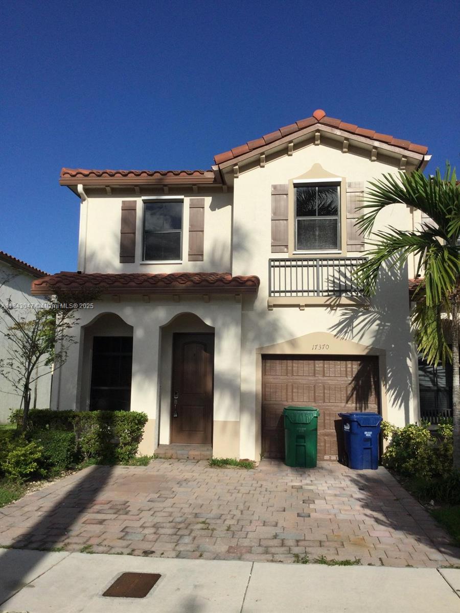 17370 SW 153rd Ave #17370