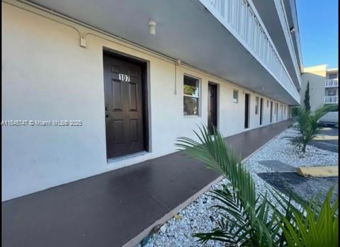 18900 NE 14th Ave #D308 Miami, FL 33179