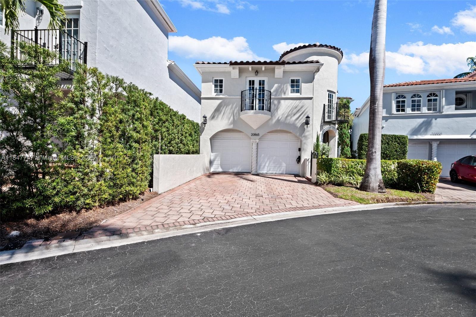20865 NE 31st Pl
