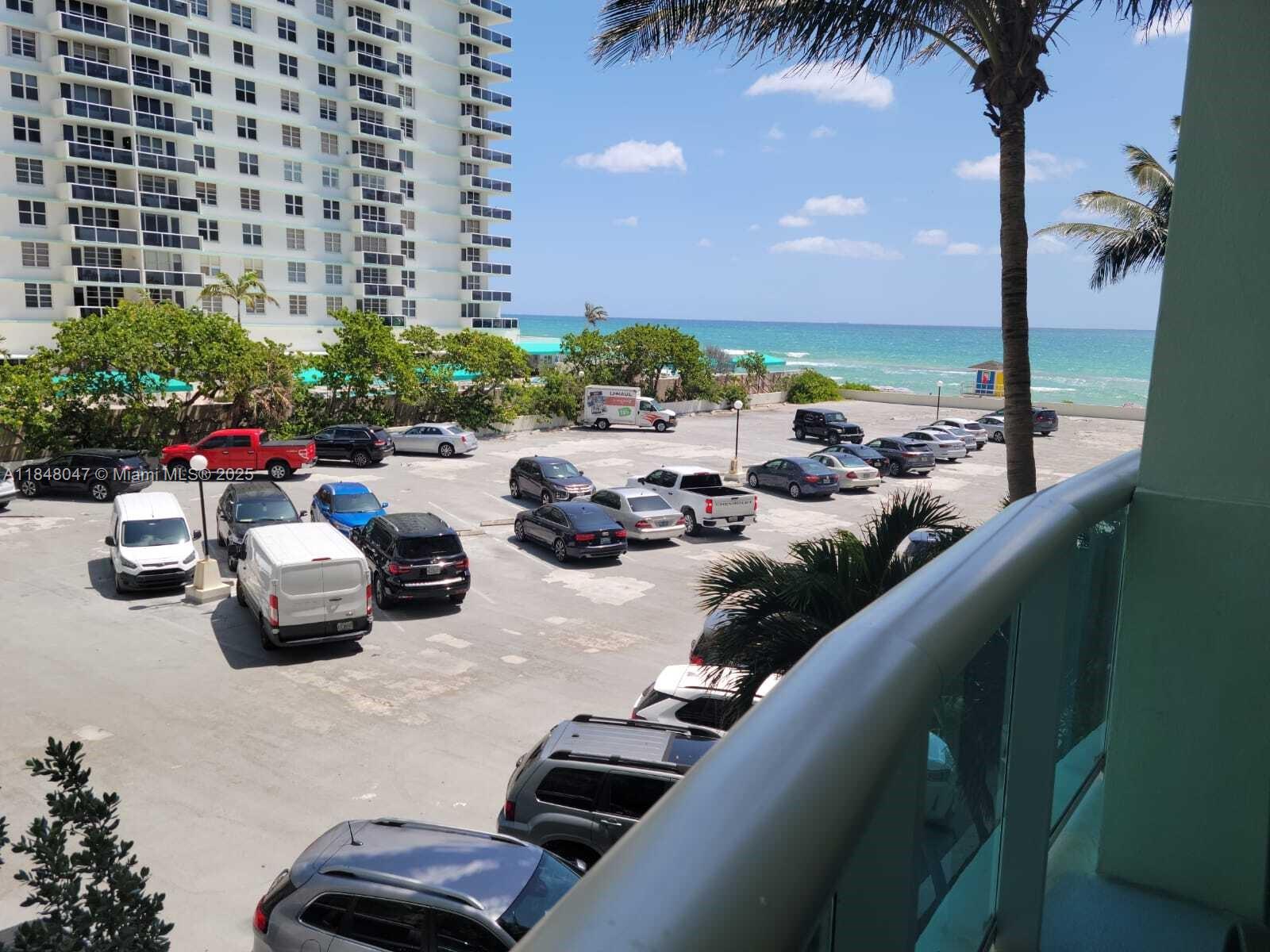 3801 S Ocean Dr #3A