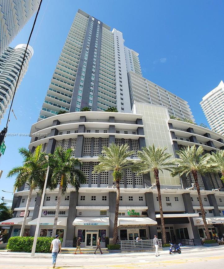 1250 S Miami Ave #1913