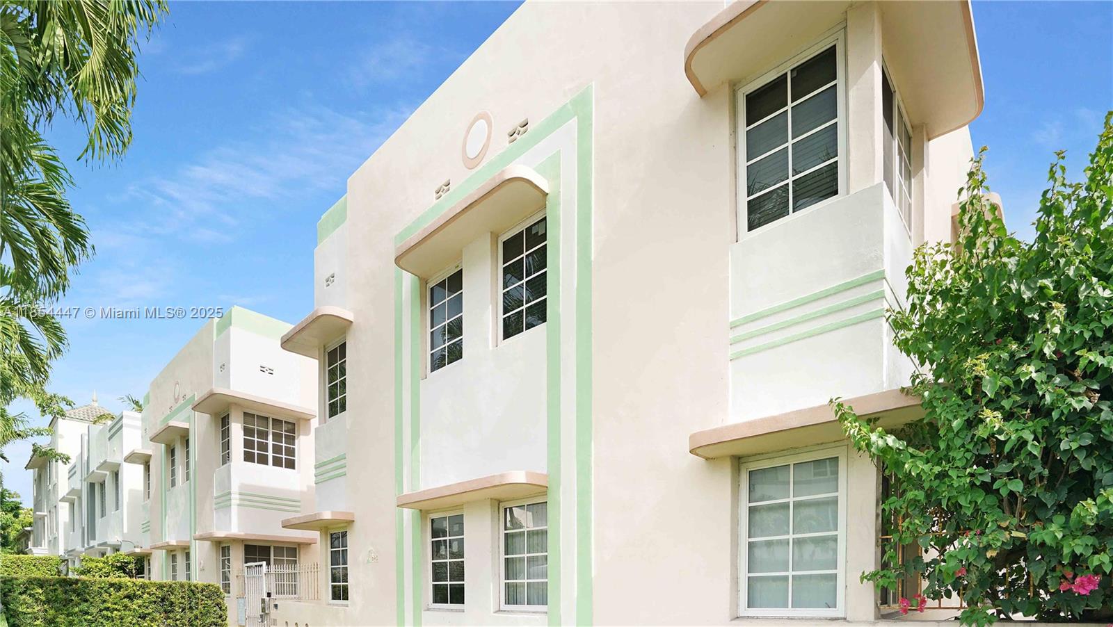 540 15th St #203,Miami Beach, FL 33139