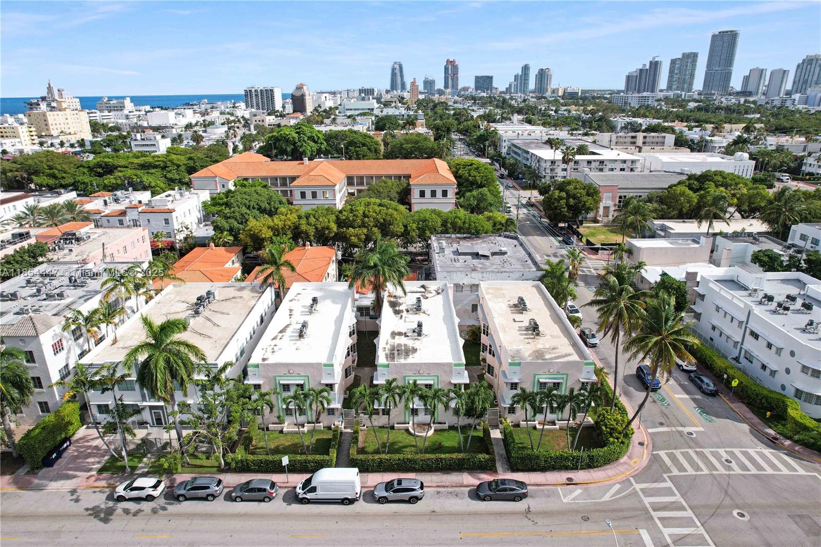 540 15th St #203,Miami Beach, FL 33139