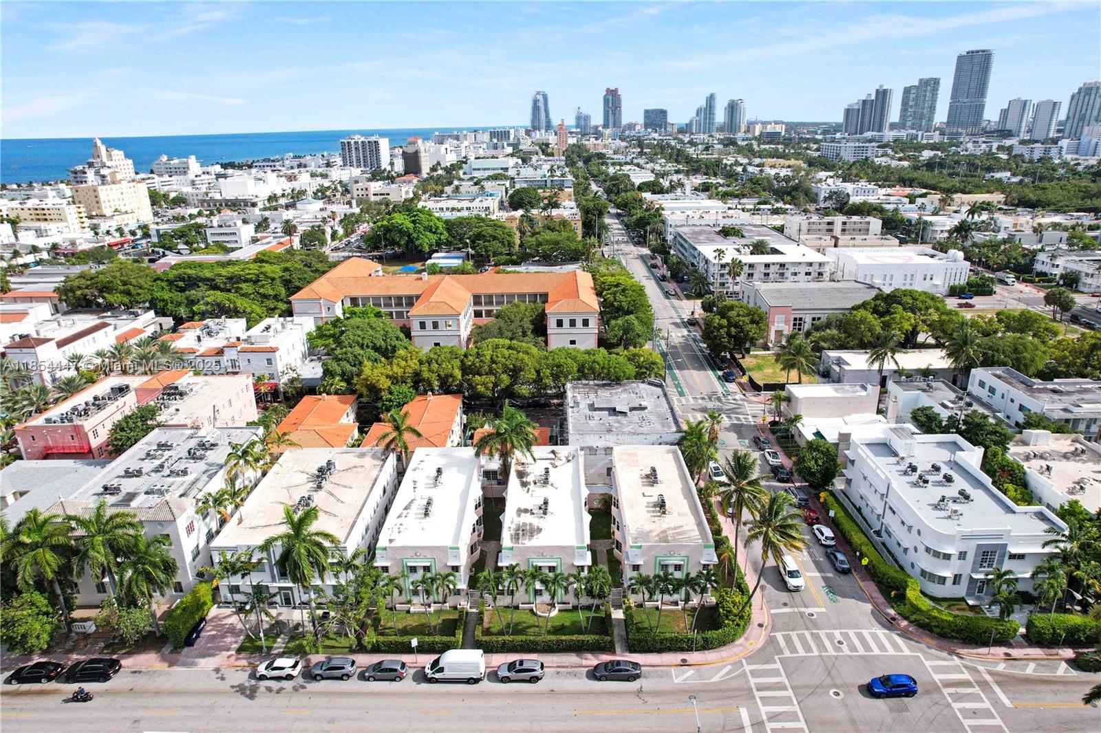 540 15th St #203,Miami Beach, FL 33139