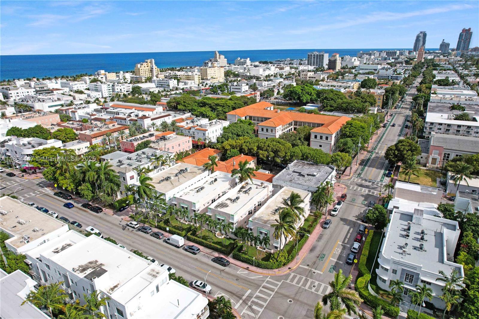 540 15th St #203,Miami Beach, FL 33139