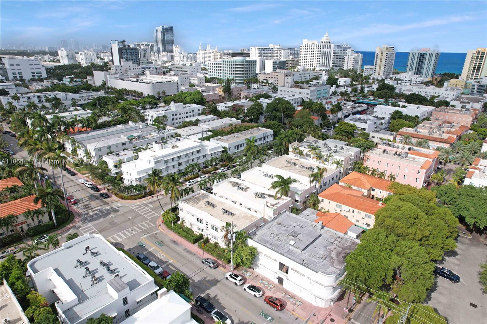 540 15th St #203,Miami Beach, FL 33139