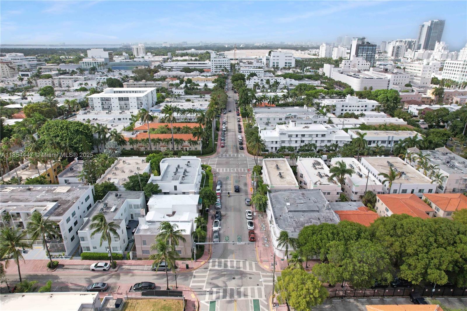 540 15th St #203,Miami Beach, FL 33139