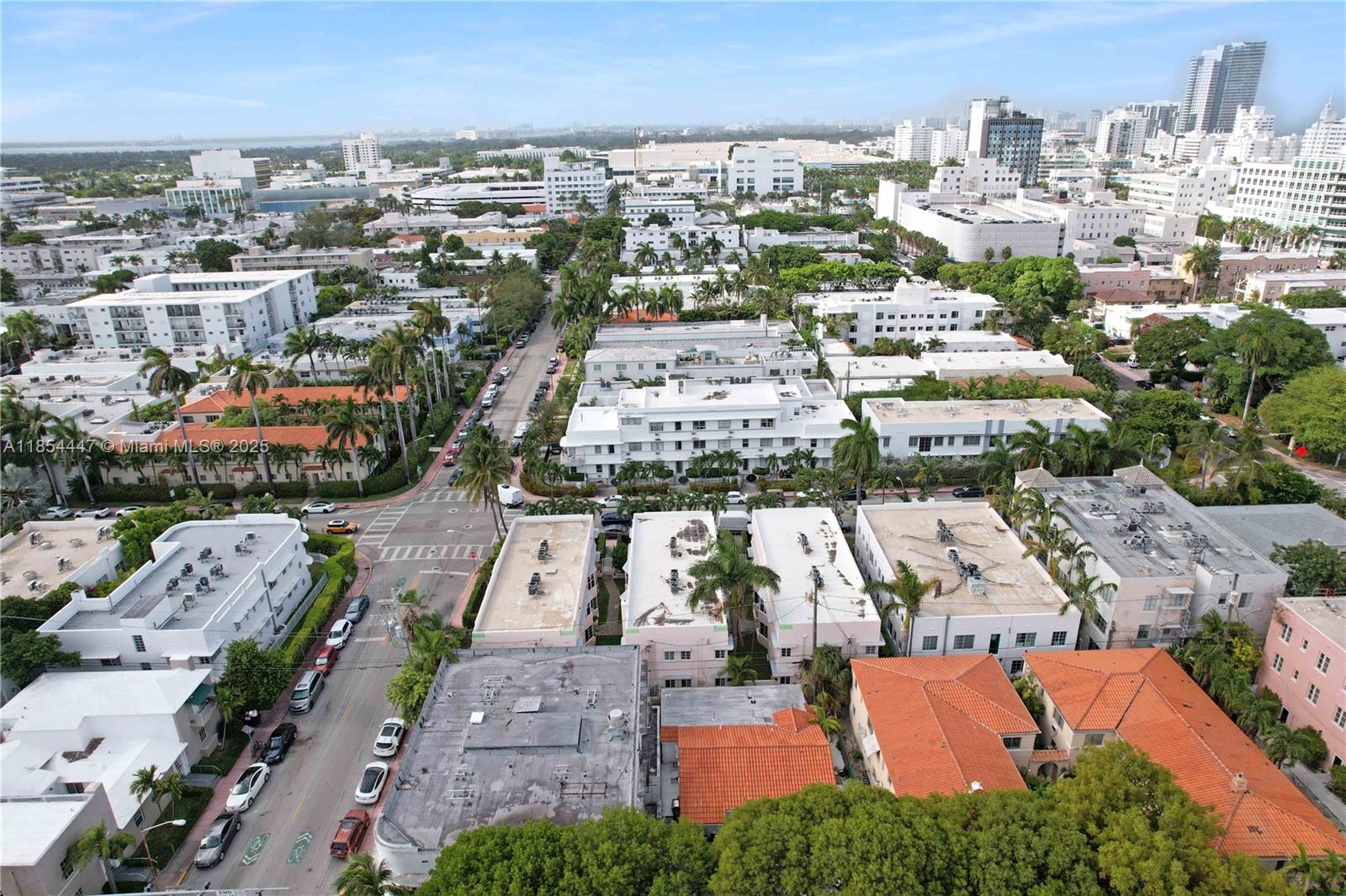 540 15th St #203,Miami Beach, FL 33139